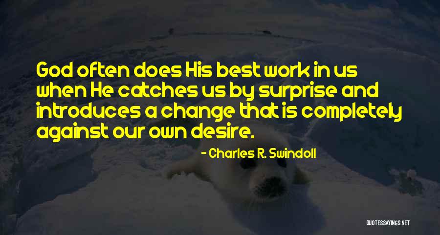 Thaison Builder Quotes By Charles R. Swindoll Thaison Builder Quotes By Charles R. Swindoll