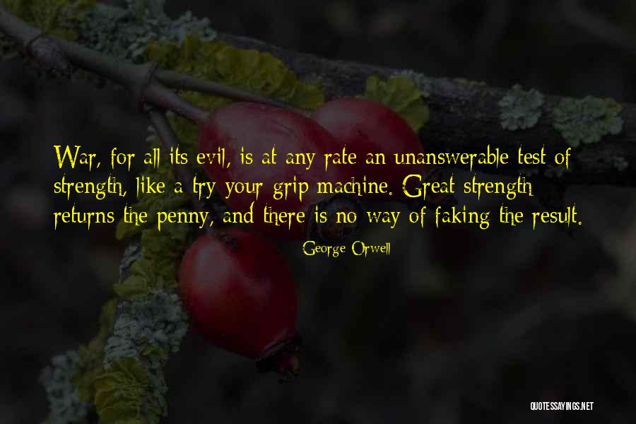 Thaison Builder Quotes By George Orwell Thaison Builder Quotes By George Orwell