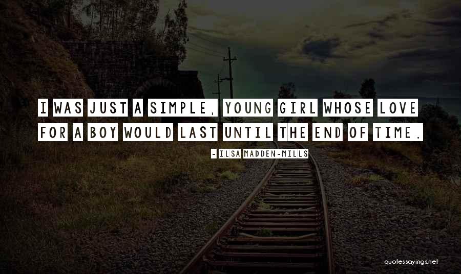 Thaison Garcia Quotes By Ilsa Madden-Mills Thaison Garcia Quotes By Ilsa Madden-Mills
