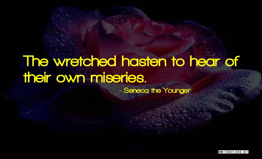 Thaisonsoft Quotes By Seneca The Younger