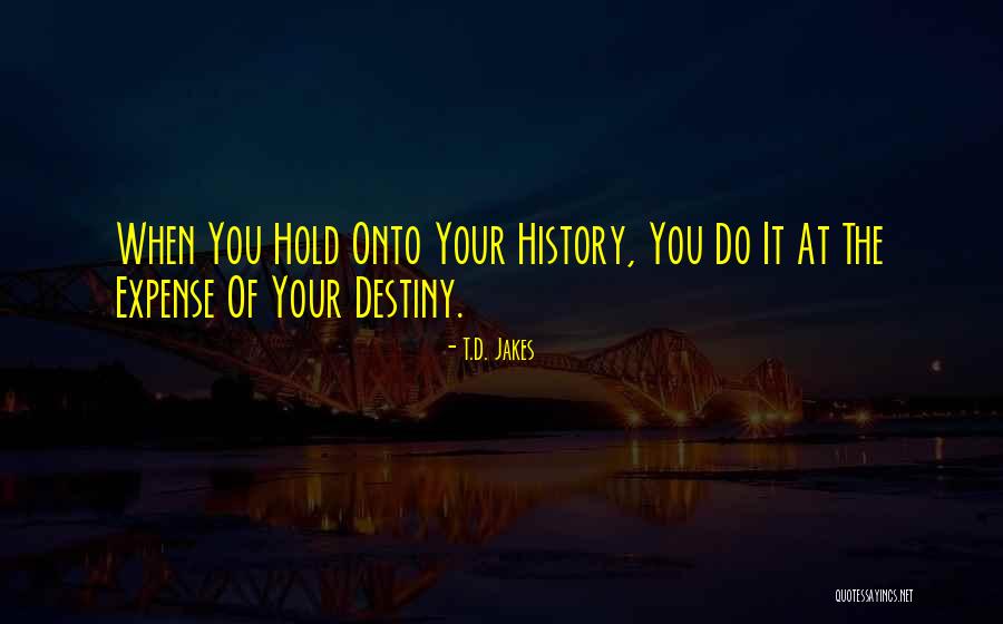 Thaivisa News Quotes By T.D. Jakes Thaivisa News Quotes By T.D. Jakes