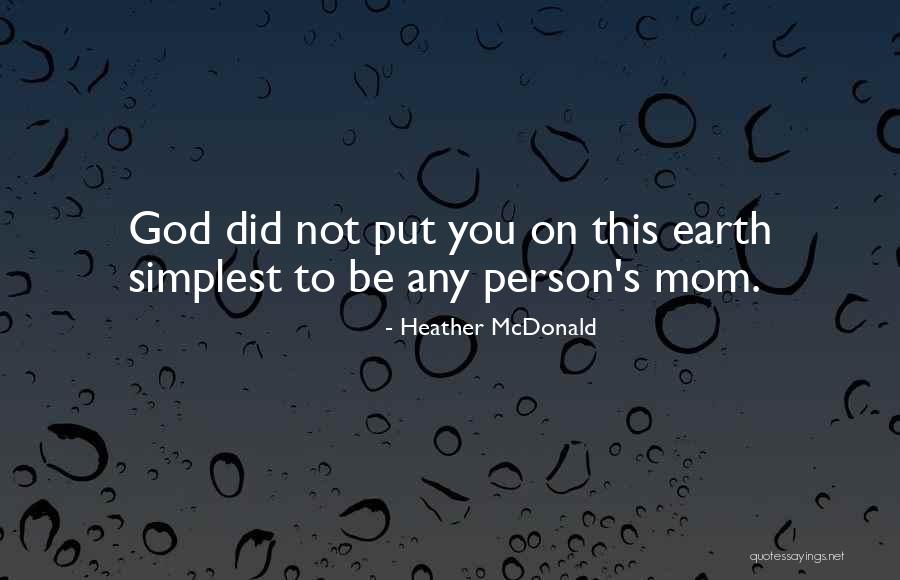 Thajudheen School Quotes By Heather McDonald Thajudheen School Quotes By Heather McDonald