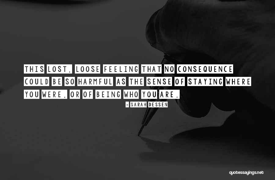 Thakare Madam Quotes By Sarah Dessen Thakare Madam Quotes By Sarah Dessen