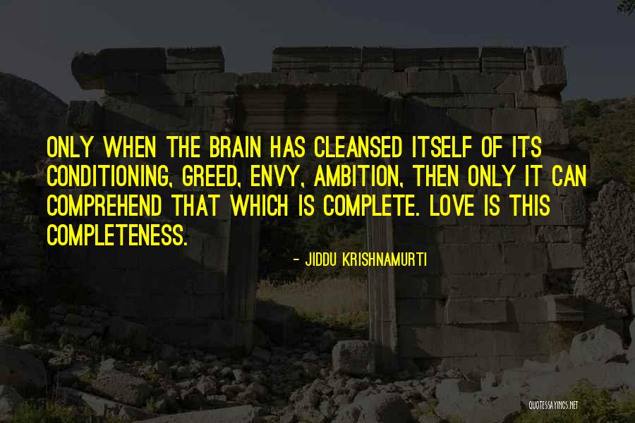 Thakarppancomedy Quotes By Jiddu Krishnamurti Thakarppancomedy Quotes By Jiddu Krishnamurti