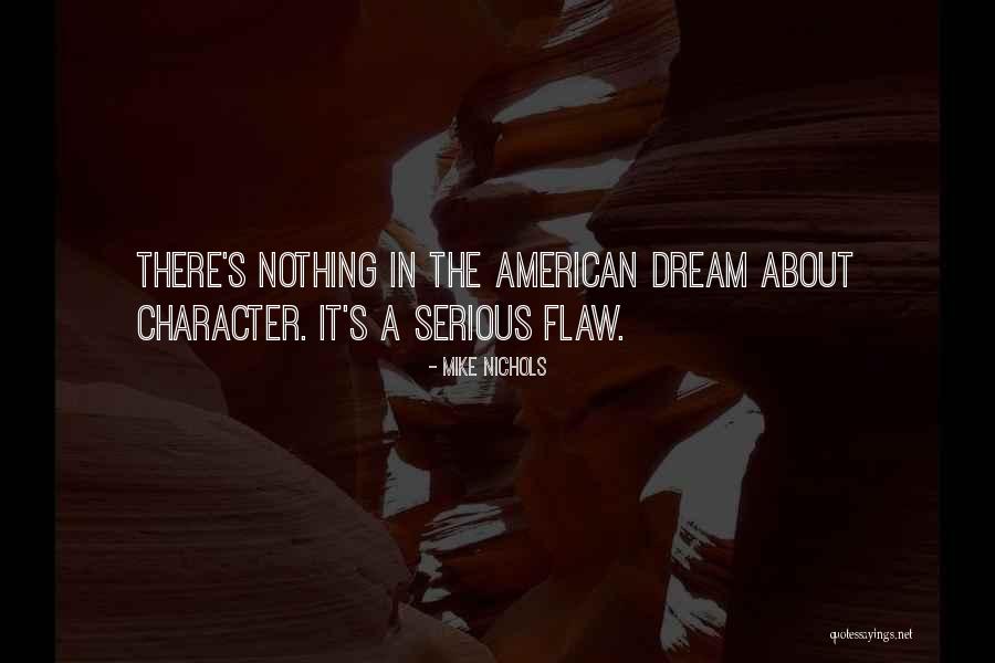 Thakarppancomedy Quotes By Mike Nichols Thakarppancomedy Quotes By Mike Nichols