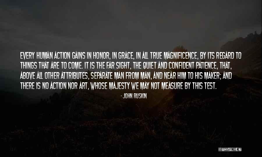 Thakela Quotes By John Ruskin Thakela Quotes By John Ruskin