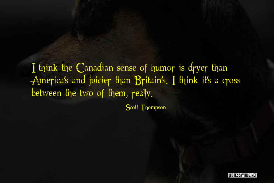 Thakela Quotes By Scott Thompson Thakela Quotes By Scott Thompson