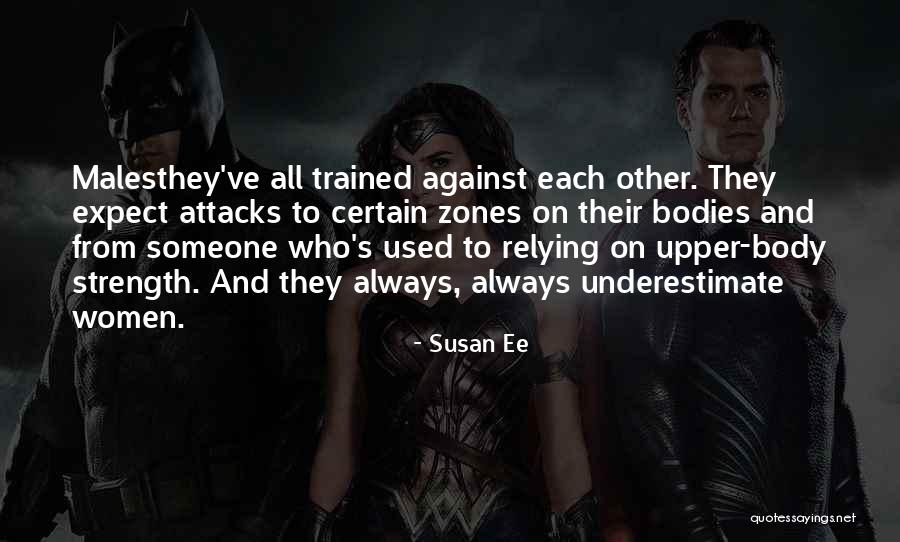 Thakkar Associates Quotes By Susan Ee Thakkar Associates Quotes By Susan Ee