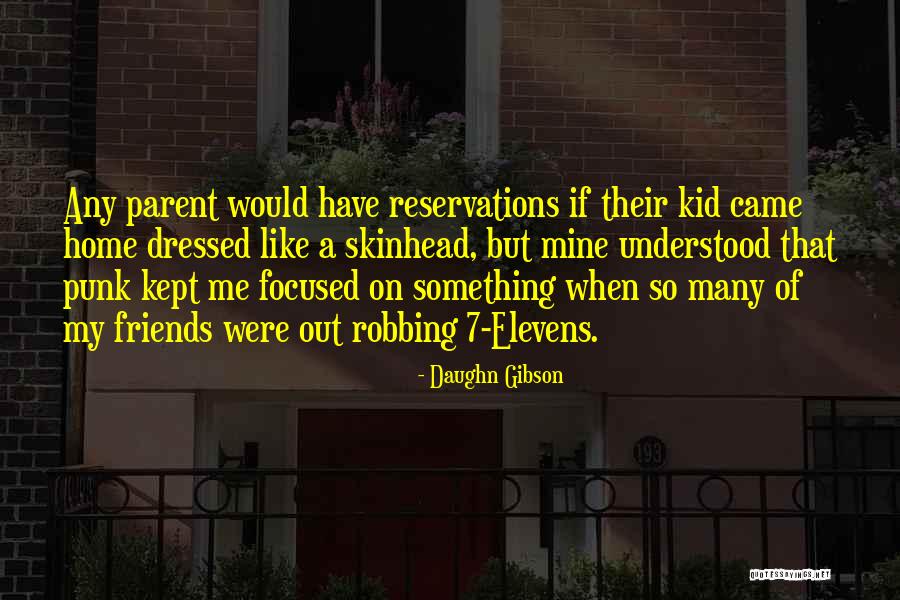 Thakkar Developers Quotes By Daughn Gibson Thakkar Developers Quotes By Daughn Gibson