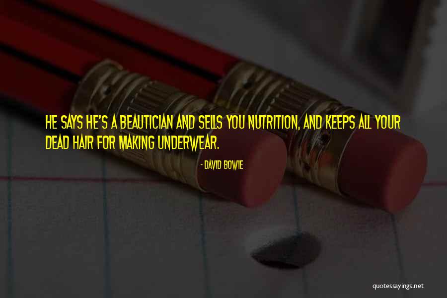 Thakkar Developers Quotes By David Bowie Thakkar Developers Quotes By David Bowie