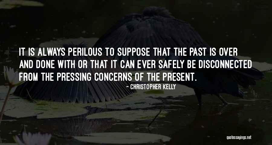 Thakkar Patel Quotes By Christopher Kelly Thakkar Patel Quotes By Christopher Kelly