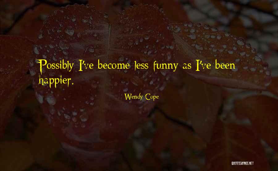 Thaksin Beef Quotes By Wendy Cope Thaksin Beef Quotes By Wendy Cope