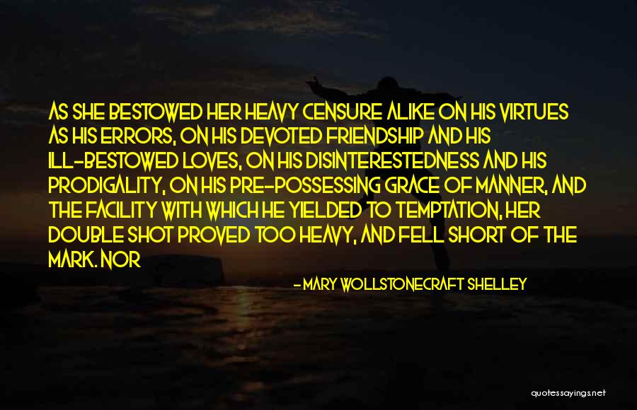 Thaksin News Quotes By Mary Wollstonecraft Shelley Thaksin News Quotes By Mary Wollstonecraft Shelley