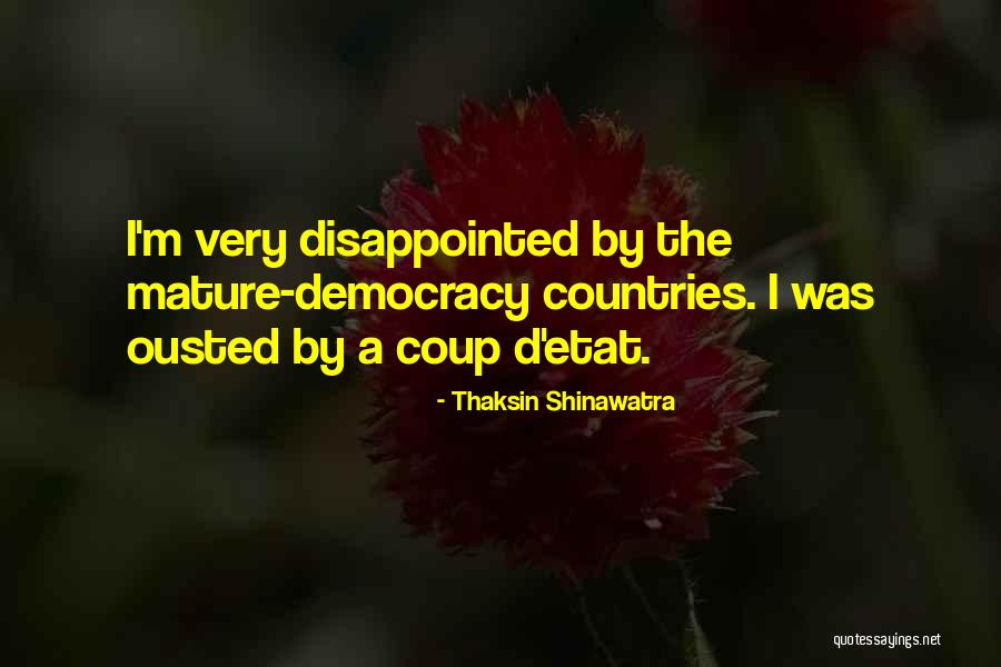 Thaksin Shinawatra Quotes 1968876 Thaksin Shinawatra Quotes 1968876