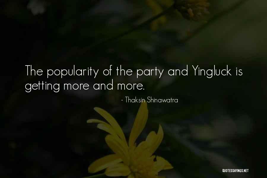 Thaksin Shinawatra Quotes 237223 Thaksin Shinawatra Quotes 237223
