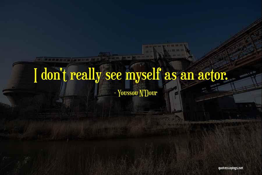 Thakur Attitude Quotes By Youssou N'Dour Thakur Attitude Quotes By Youssou N'Dour