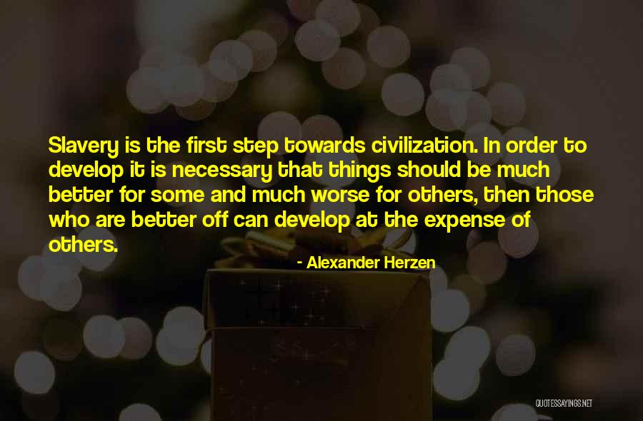 Thakurani Ghat Quotes By Alexander Herzen Thakurani Ghat Quotes By Alexander Herzen