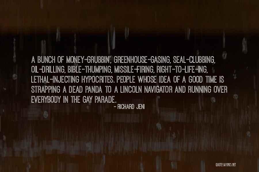 Thakurani Yatra Quotes By Richard Jeni Thakurani Yatra Quotes By Richard Jeni