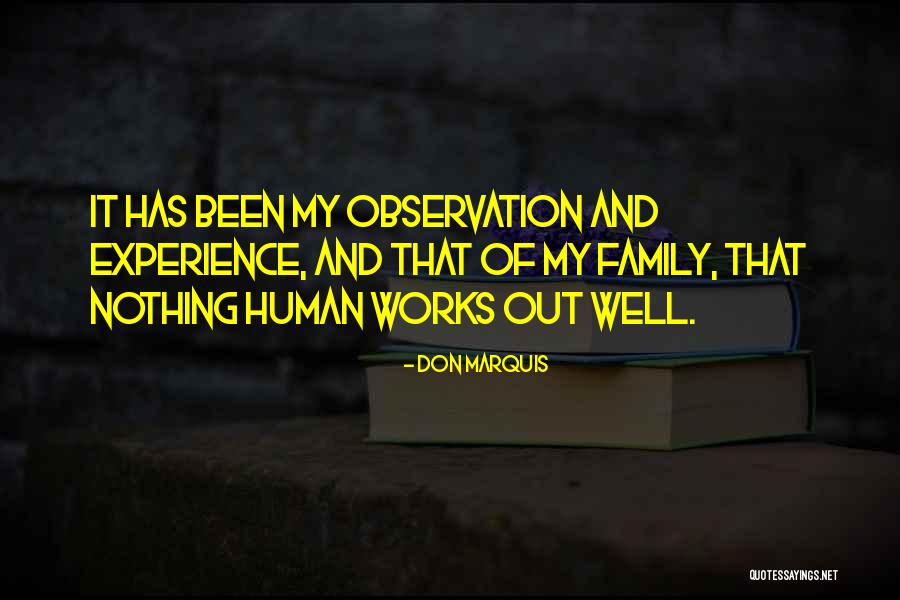 Thalassinos Pantelis Quotes By Don Marquis Thalassinos Pantelis Quotes By Don Marquis