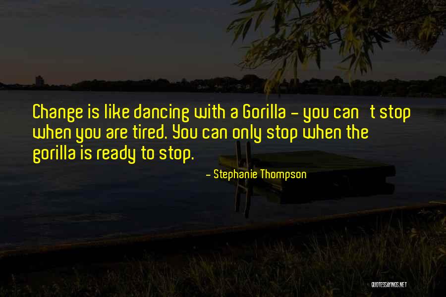 Thalassinos Pantelis Quotes By Stephanie Thompson Thalassinos Pantelis Quotes By Stephanie Thompson