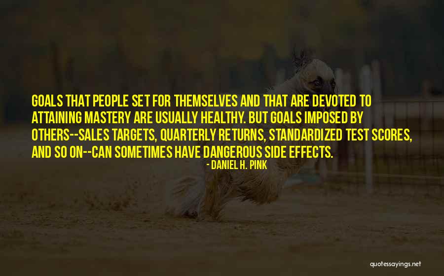 Thalassinos Stores Quotes By Daniel H. Pink Thalassinos Stores Quotes By Daniel H. Pink