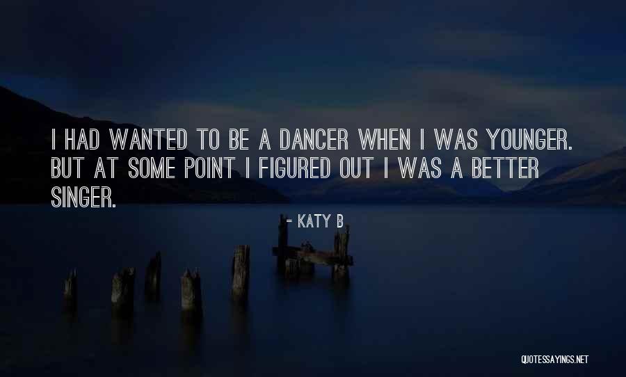 Thalatta Quotes By Katy B Thalatta Quotes By Katy B