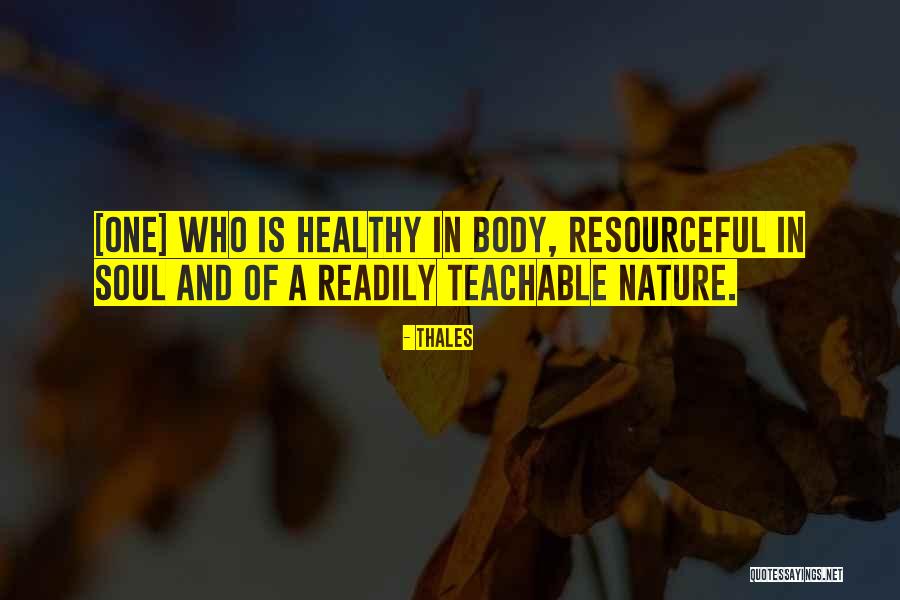 Thales Quotes 1042907 Thales Quotes 1042907