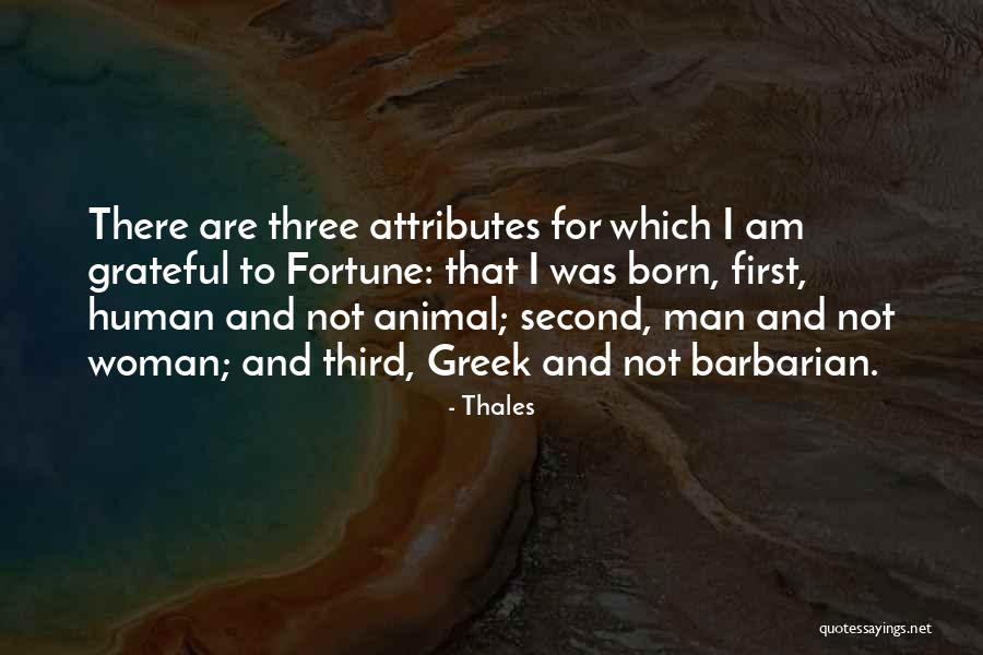 Thales Quotes 1087252 Thales Quotes 1087252