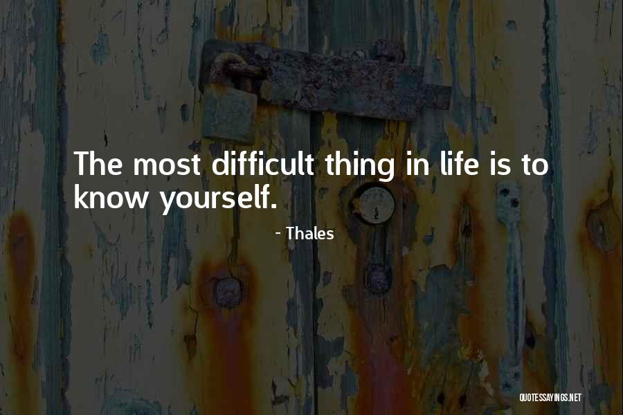 Thales Quotes 121816 Thales Quotes 121816