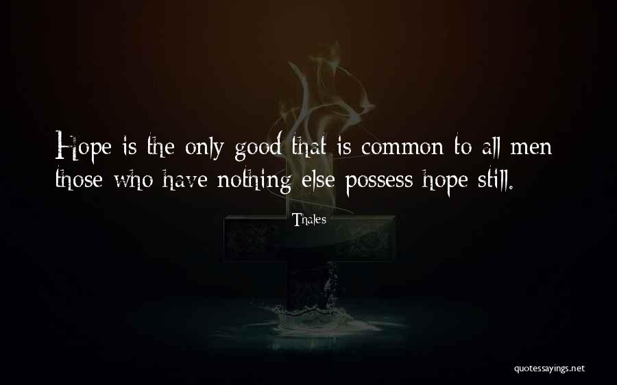 Thales Quotes 2253156 Thales Quotes 2253156