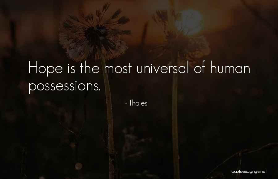 Thales Quotes 476424 Thales Quotes 476424