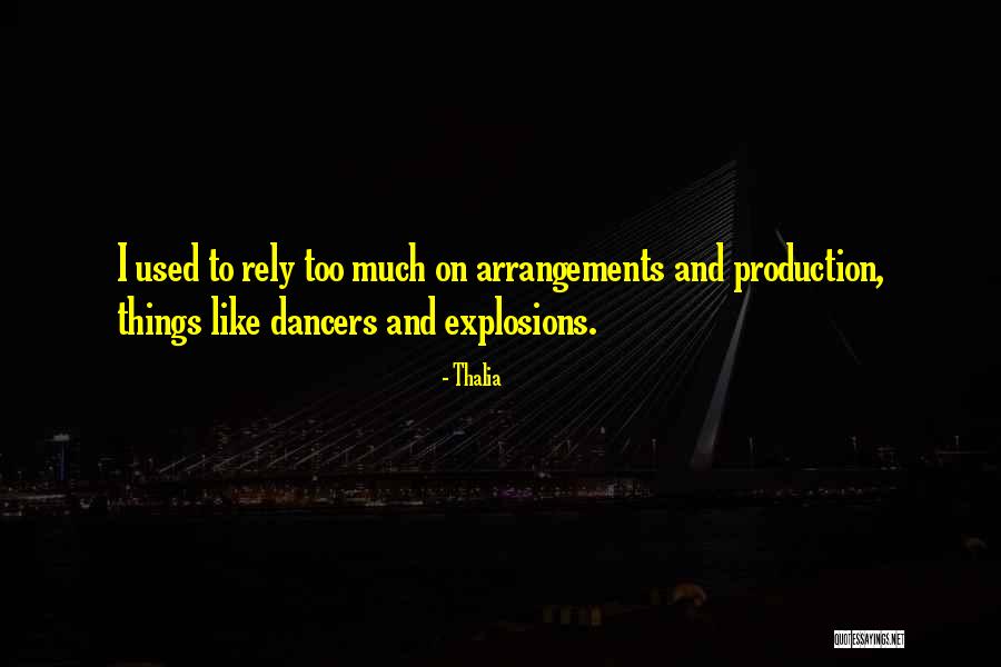 Thalia Quotes 1242448 Thalia Quotes 1242448