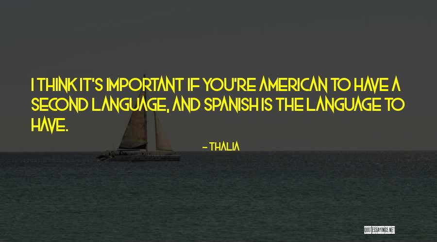 Thalia Quotes 1362862