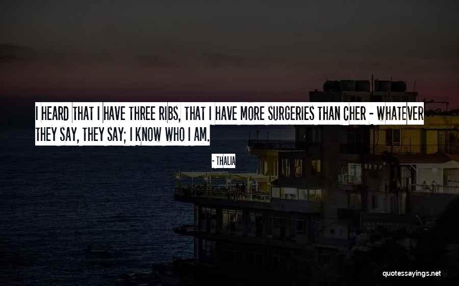 Thalia Quotes 1434625 Thalia Quotes 1434625