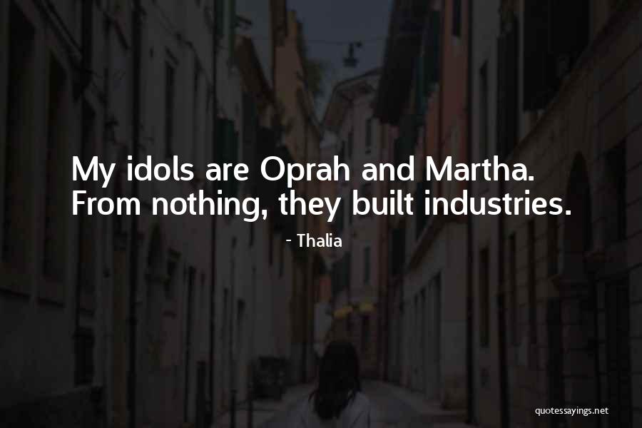 Thalia Quotes 1514039 Thalia Quotes 1514039