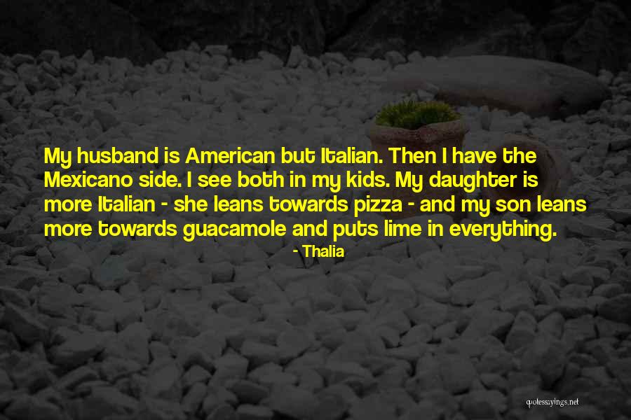 Thalia Quotes 1554114