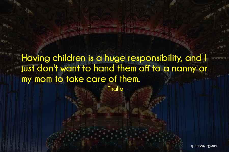 Thalia Quotes 1942158 Thalia Quotes 1942158