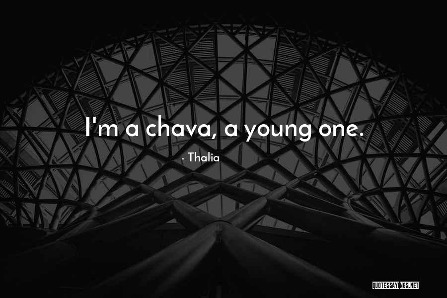 Thalia Quotes 2006899 Thalia Quotes 2006899