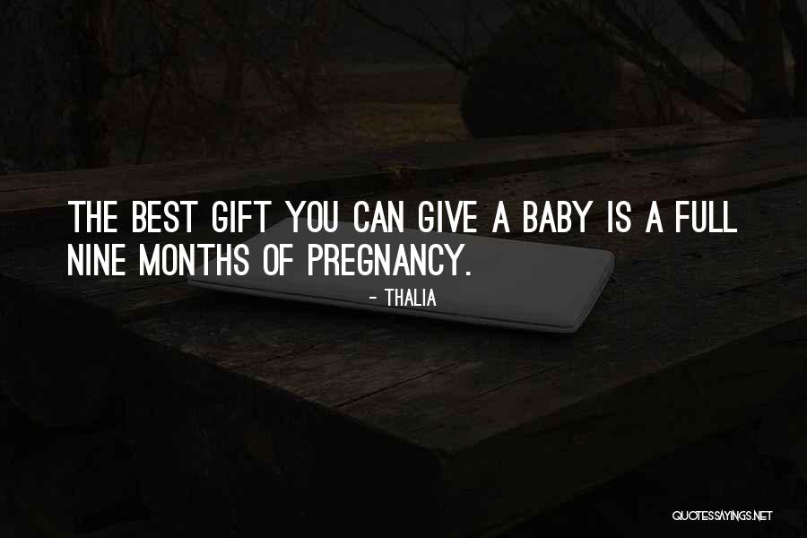Thalia Quotes 2011465 Thalia Quotes 2011465