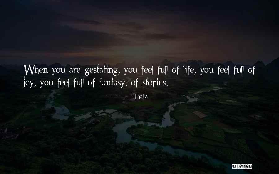 Thalia Quotes 2080973 Thalia Quotes 2080973