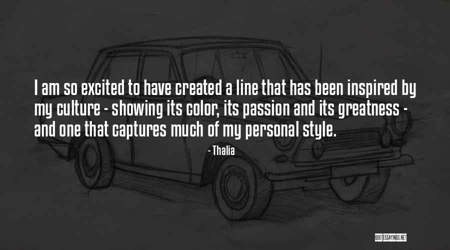 Thalia Quotes 2108567 Thalia Quotes 2108567