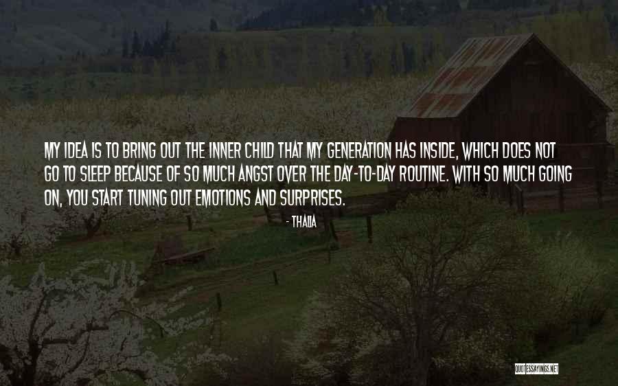 Thalia Quotes 2122029 Thalia Quotes 2122029
