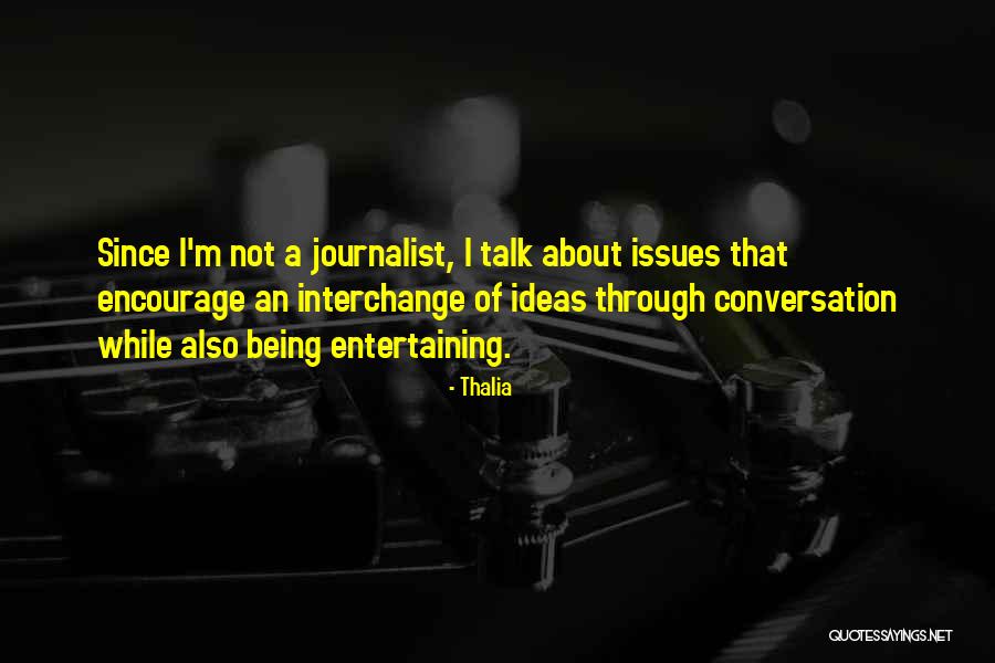 Thalia Quotes 302960 Thalia Quotes 302960