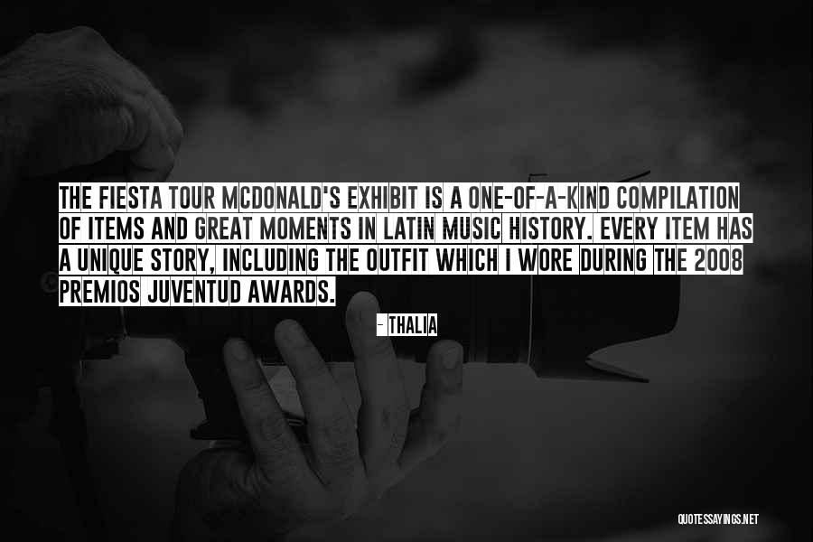 Thalia Quotes 331655 Thalia Quotes 331655