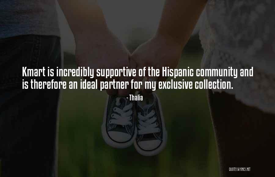 Thalia Quotes 374821 Thalia Quotes 374821