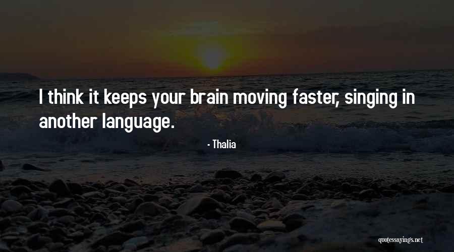 Thalia Quotes 428227 Thalia Quotes 428227