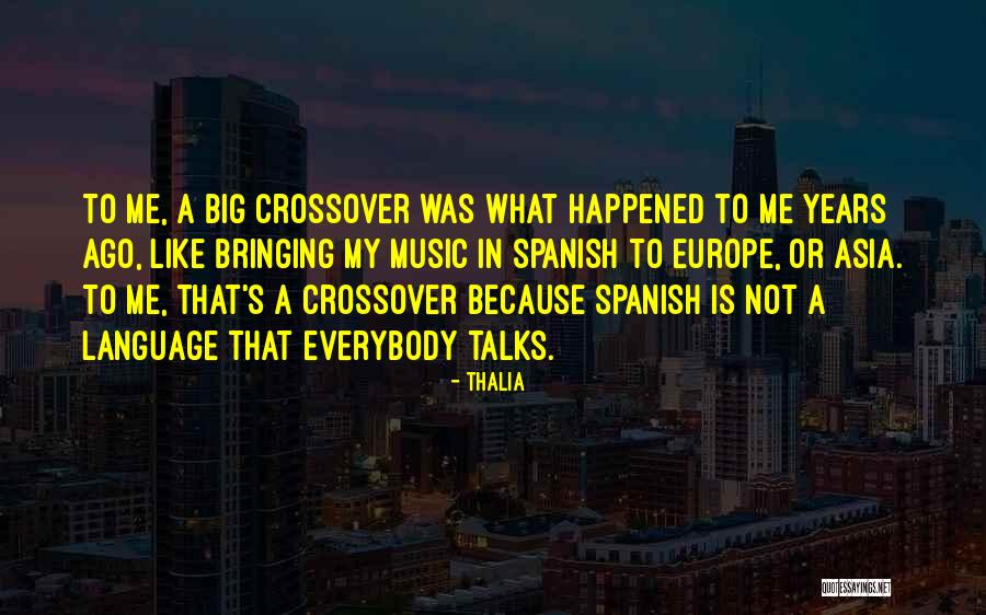 Thalia Quotes 446204 Thalia Quotes 446204