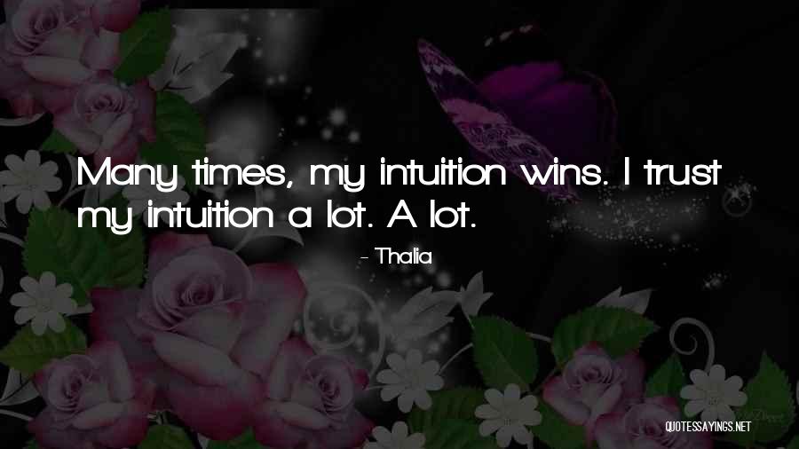 Thalia Quotes 566731 Thalia Quotes 566731