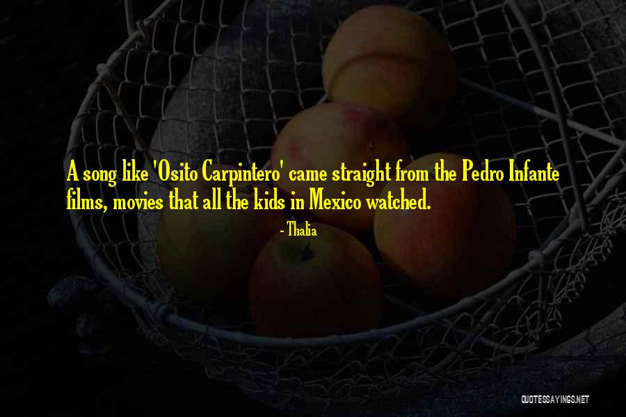 Thalia Quotes 580400 Thalia Quotes 580400