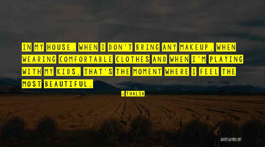 Thalia Quotes 583246 Thalia Quotes 583246